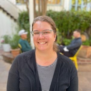 Meet your Posher, Michelle